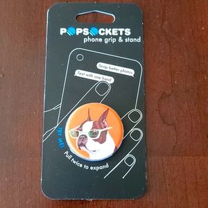 Popsocket